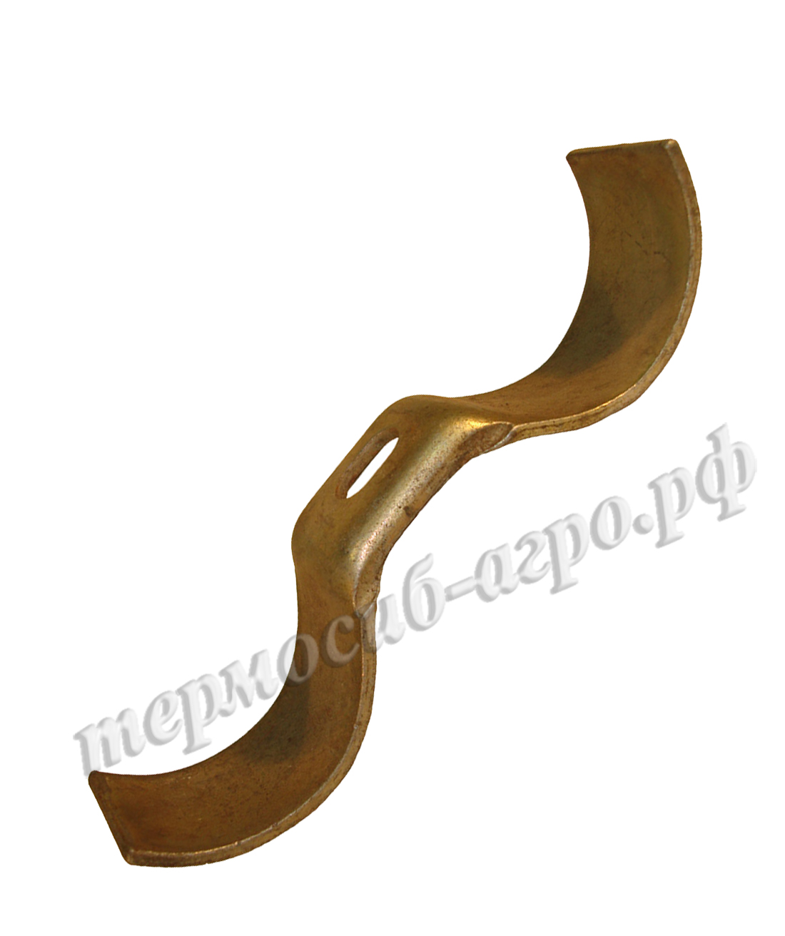 Зажим восьмерка (скоба 50*40)